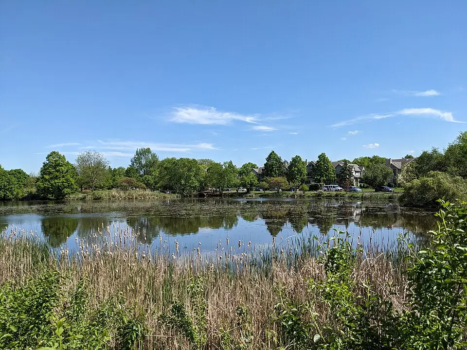 Lake Katherine, Palos Heights IL